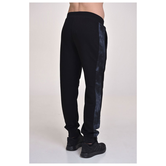 Target Ανδρικό παντελόνι φόρμας Tie Dye ''Unlimited'' Target Ανδρικό παντελόνι φόρμας Tie Dye ''Unlimited''